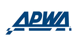 AWPA | American Public Works Association Logo