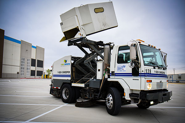 Elgin Eagle | Mister Sweeper Equipment