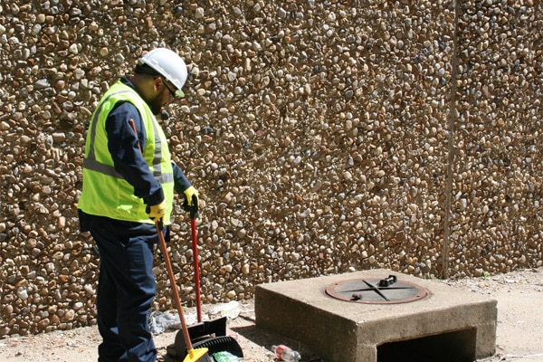 How We Support Our Environment | Mister Sweeper